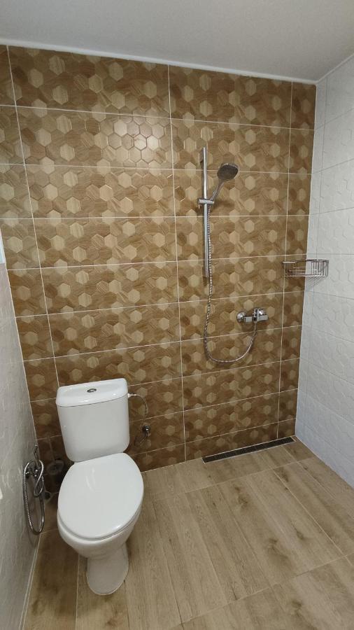 Penzion Na Slunicku Mariánská Buitenkant foto